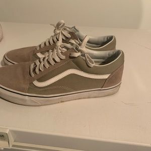 Men’s vans